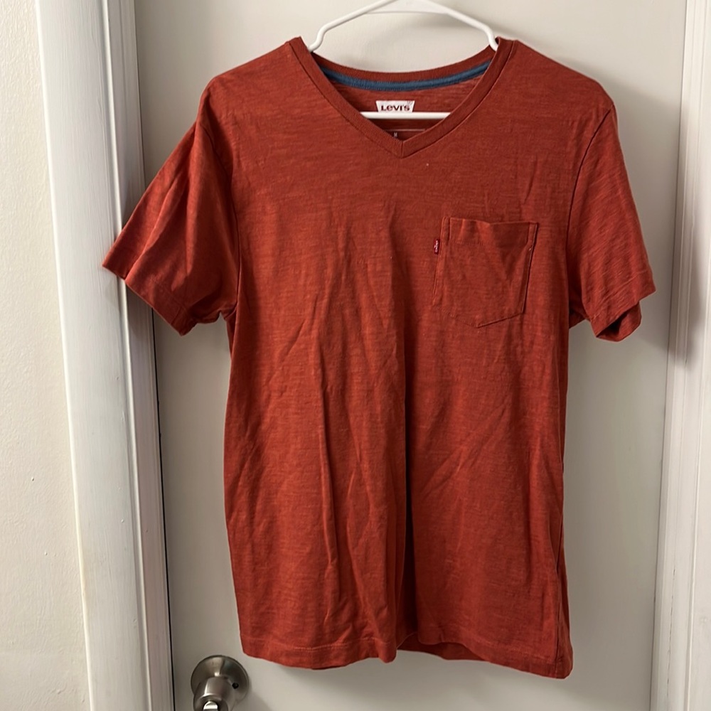 Men’s Levi’s T-Shirt
